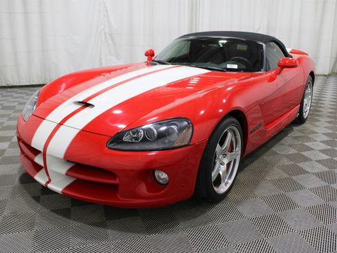 Used 2004 Dodge Viper SRT-10 image 20