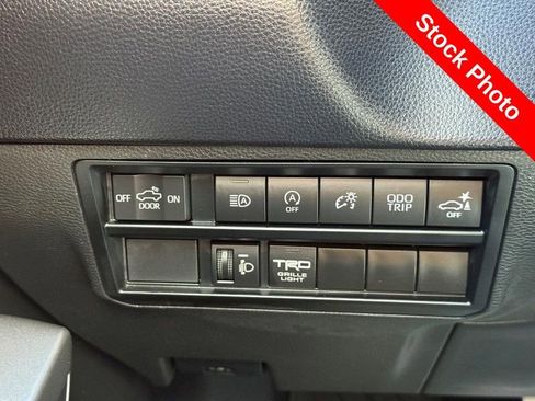 Used 2023 Toyota Tundra SR5 w/ TRD Off-Road Premium Package image 30