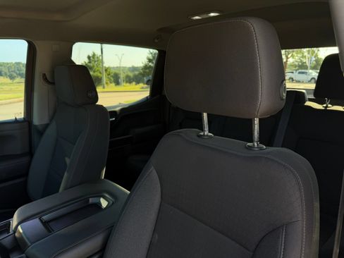 Used 2021 Chevrolet Silverado 1500 RST AWD/4WD image 15