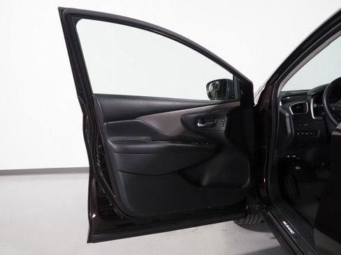 Used 2022 Nissan Murano SL image 54