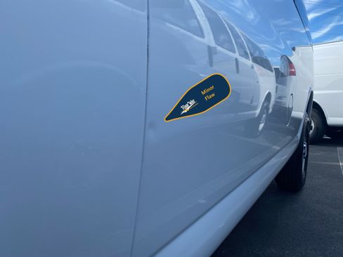 Used 2019 Chevrolet Express 3500 LT w/ LT Preferred Equipment Group RWD image 33