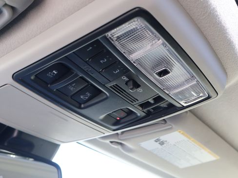 Used 2020 Toyota 4Runner SR5 Premium w/ Moonroof Package image 45