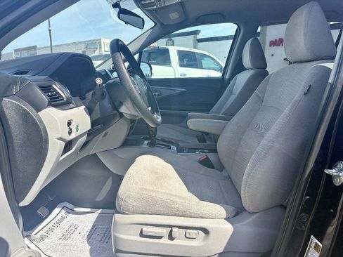 Used 2016 Honda Pilot EX image 10