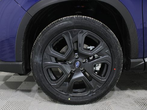 New 2026 Subaru Ascent Bronze Edition image 36