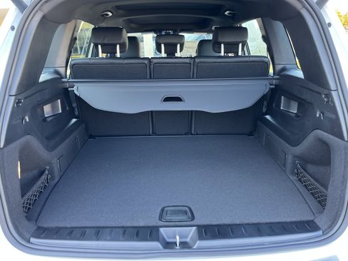 New 2026 Mercedes-Benz GLB 35 AMG 4MATIC image 21