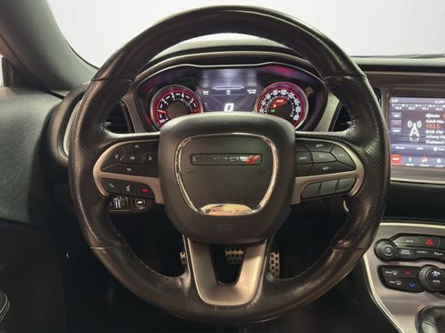 Used 2019 Dodge Challenger R/T Scat Pack image 22