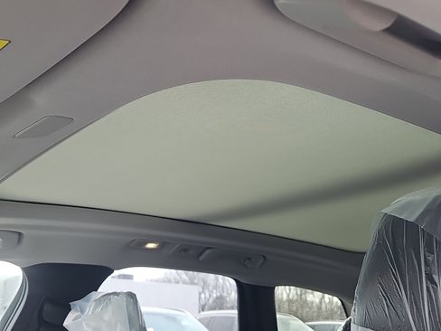 New 2026 Volvo XC60 B5 Ultra w/ Protection Package Premier image 6