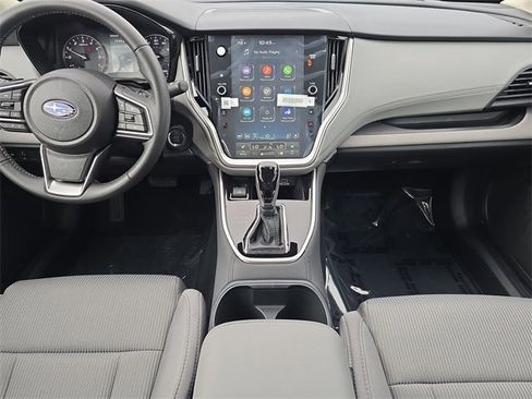 New 2025 Subaru Legacy Premium w/ Popular Package #1A image 11