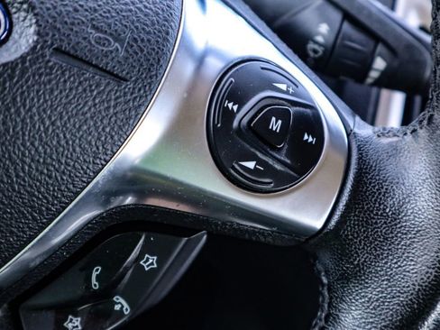 Used 2012 Ford Focus SEL image 25