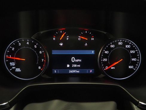 Used 2024 Chevrolet Blazer LT w/ Convenience Package image 18