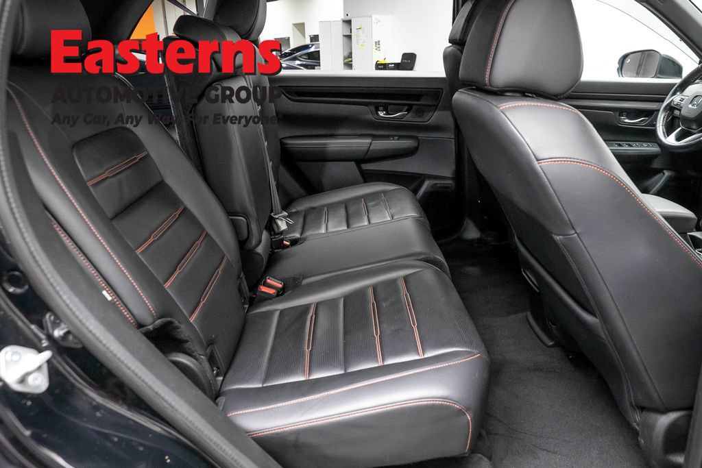 Used 2024 Honda CR-V Sport-L image 24
