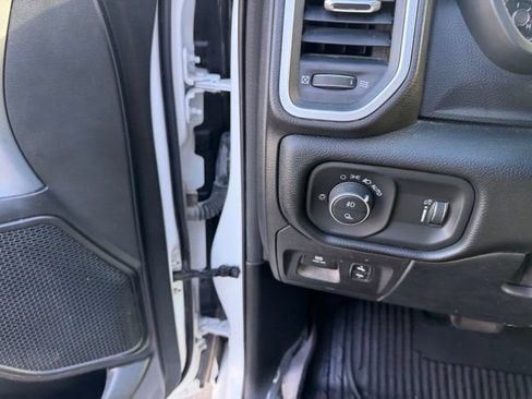 Used 2021 RAM 1500 Big Horn AWD/4WD image 18