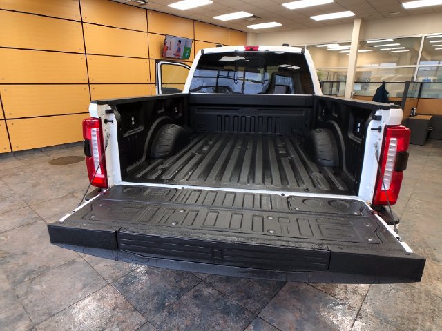New 2026 Ford F350 Lariat w/ Black Appearance Package AWD/4WD image 21