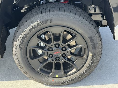 New 2026 Toyota Tundra 1794 Edition AWD/4WD image 15