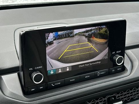 Certified 2023 Honda Accord EX image 20