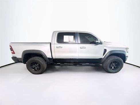 Used 2021 RAM 1500 TRX w/ TRX Level 2 Equipment Group image 33