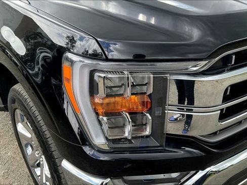 Used 2022 Ford F150 Lariat image 28