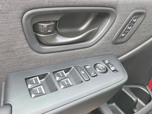 New 2026 Honda Passport TrailSport image 7