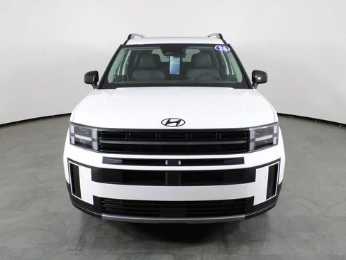 Certified 2026 Hyundai Santa Fe XRT AWD/4WD image 14