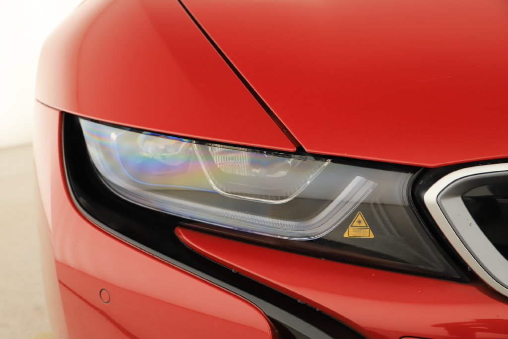 Used 2017 BMW i8 AWD/4WD image 33