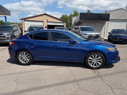 Used 2016 Acura ILX FWD image 4