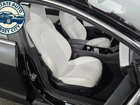 Used 2018 Tesla Model 3 Long Range AWD/4WD image 33