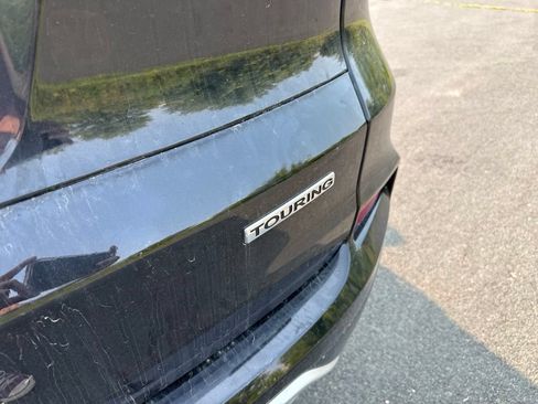 Used 2015 Honda CR-V Touring image 8