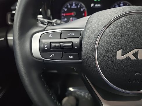 Used 2024 Kia K5 GT-Line w/ GT-Line Premium Package image 19