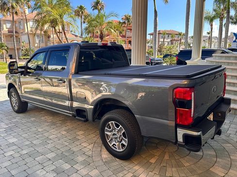 Used 2026 Ford F250 Lariat RWD image 30