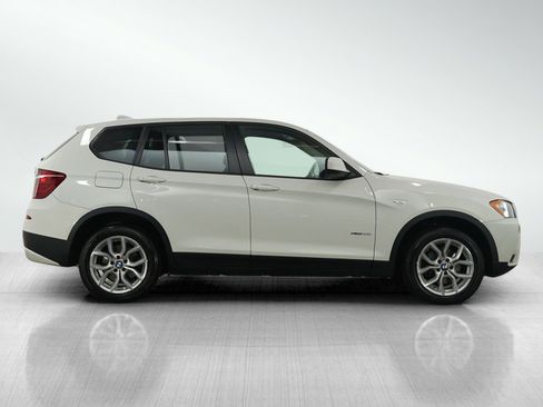 Used 2013 BMW X3 xDrive35i image 6