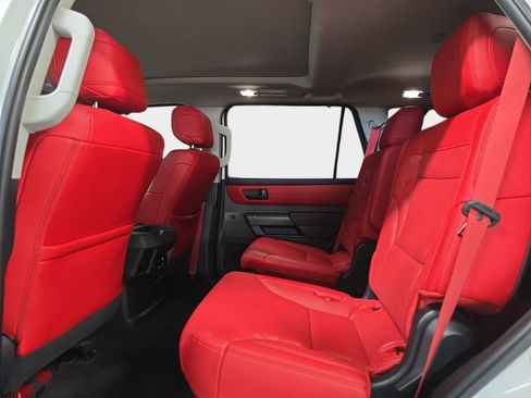 Used 2023 Toyota Sequoia TRD Pro image 14