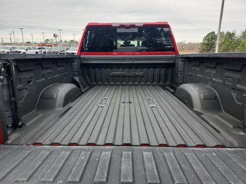 Certified 2024 GMC Sierra 2500 AT4X image 13