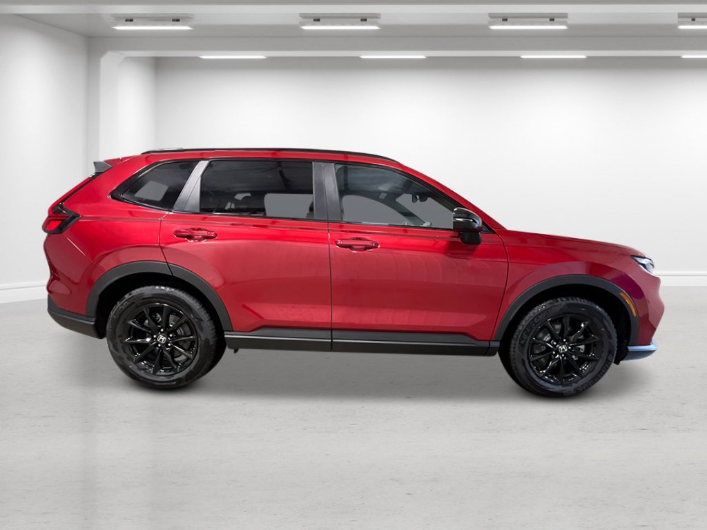 New 2027 Honda CR-V Sport-L image 8