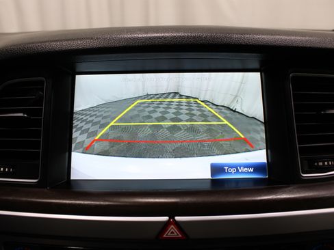 Used 2017 Genesis G80 3.8 w/ Option Group 03 AWD/4WD image 16