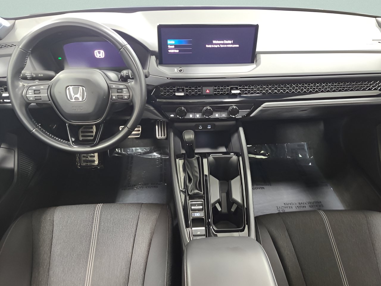 Used 2024 Honda Accord Sport image 24
