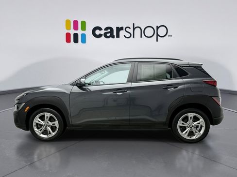Used 2023 Hyundai Kona SEL w/ Convenience Package image 2