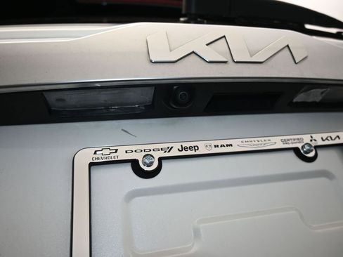 Used 2022 Kia Seltos EX image 41