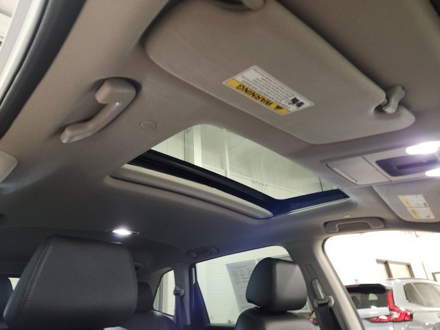 Certified 2024 Honda CR-V EX-L image 32