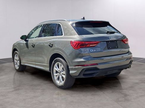 Used 2024 Audi Q3 2.0T Premium AWD/4WD image 5