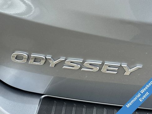 Used 2024 Honda Odyssey EX-L image 32