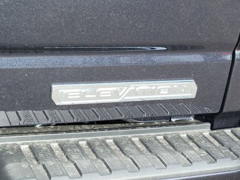 New 2026 GMC Sierra 1500 Elevation w/ Preferred Package image 10