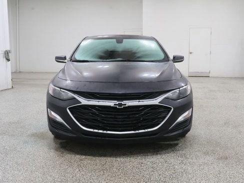 Used 2022 Chevrolet Malibu RS w/ LPO, Convenience Package 1 image 3