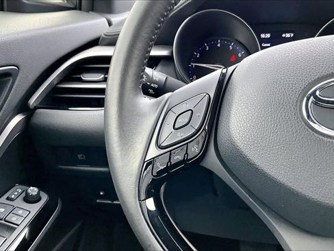 Used 2021 Toyota C-HR Nightshade image 23