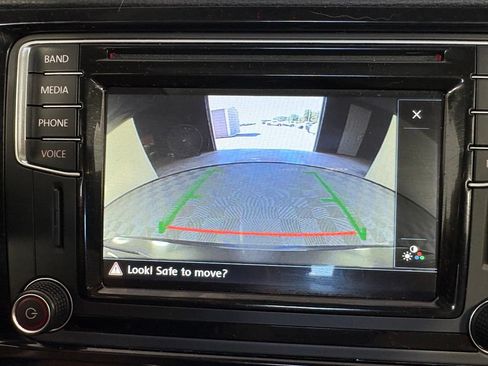 Used 2016 Volkswagen Jetta SEL FWD image 49