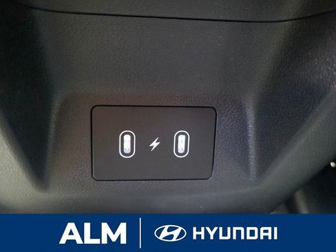 New 2026 Hyundai Santa Cruz SE image 19