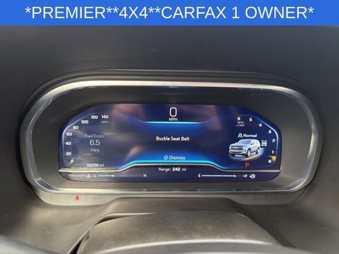 Used 2023 Chevrolet Suburban Premier image 38