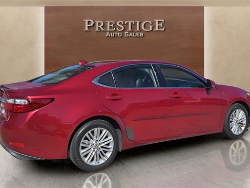 Used 2015 Lexus ES 350 350 image 24