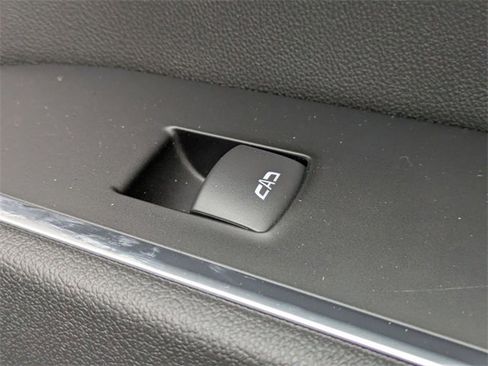 New 2026 Chevrolet Silverado 1500 LTZ w/ LTZ Premium Package image 39