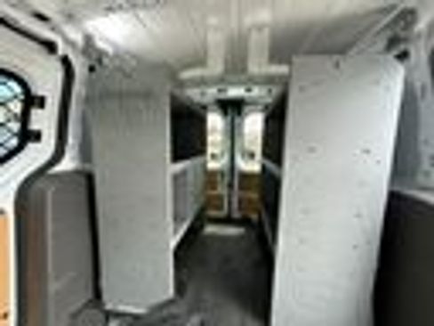Used 2020 Ford Transit Connect XL FWD image 21