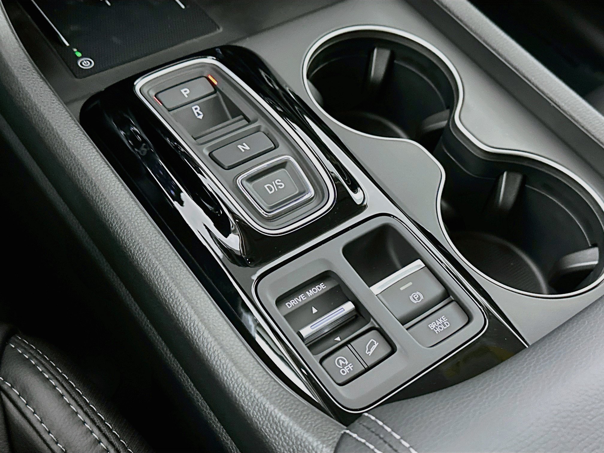 New 2026 Honda Pilot EX-L image 17
